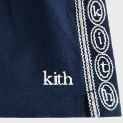 Kith Kids Bennet Cargo Camp Short