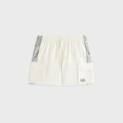Kith Kids Bennet Cargo Camp Short