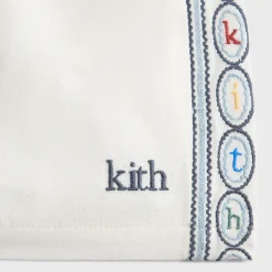 Kith Kids Bennet Cargo Camp Short