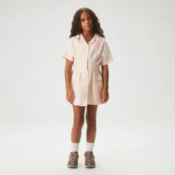 Kith Kids Bianca Utility Dress