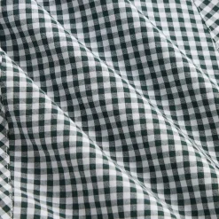 Kith Kids Blocked Gingham Apollo Shirt