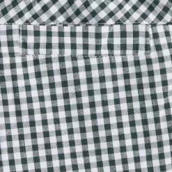 Kith Kids Blocked Gingham Curtis Short