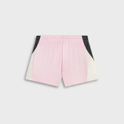 Kith Kids Blocked Michla Short