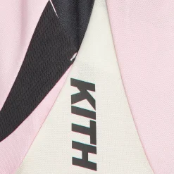 Kith Kids Blocked Michla Short