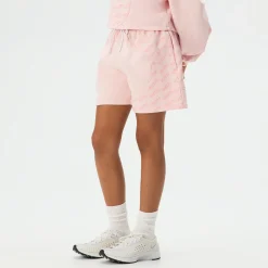 Kith Kids Blocked Monogram Michla Short