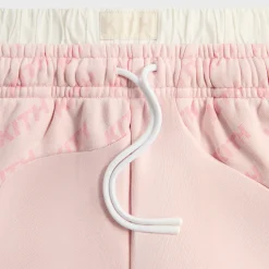 Kith Kids Blocked Monogram Michla Short