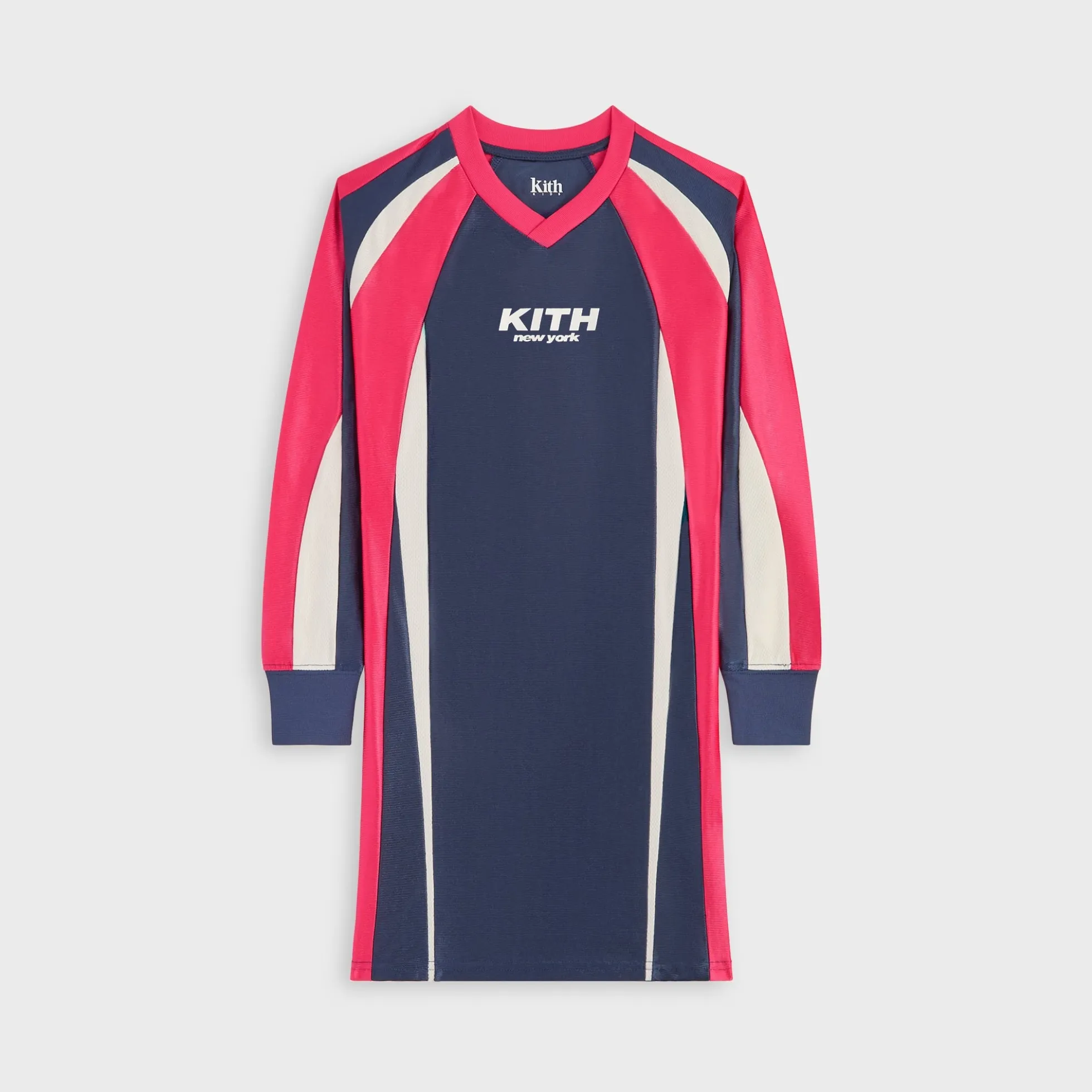 Kith Kids Blocked Ridley Dress