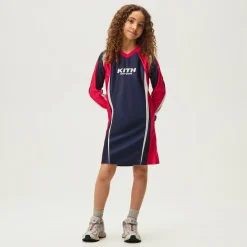 Kith Kids Blocked Ridley Dress