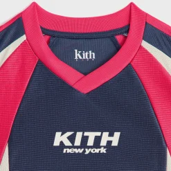 Kith Kids Blocked Ridley Dress