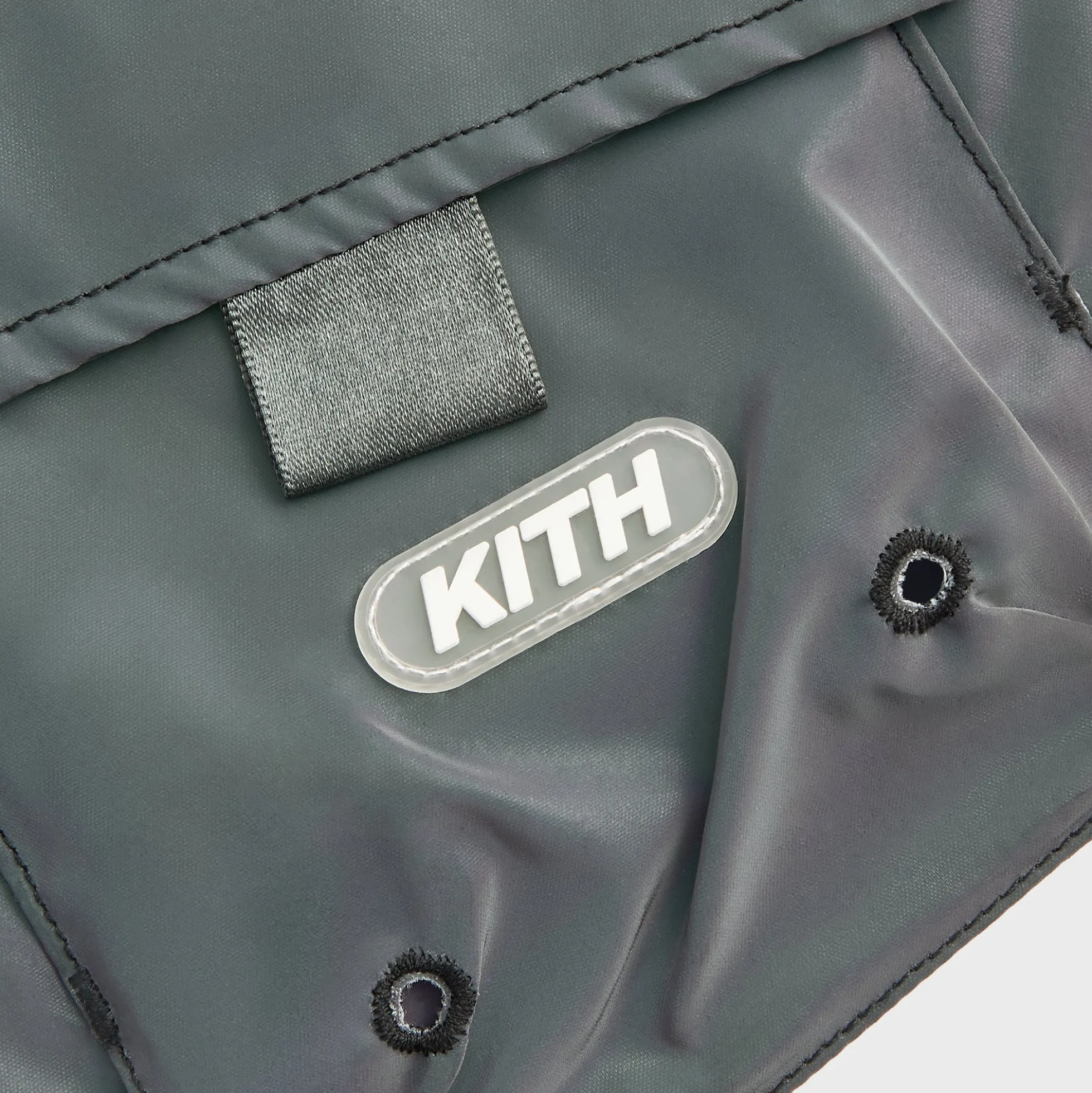 Kith Kids Boreum Cargo Short