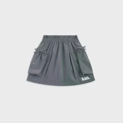 Kith Kids Cargo Skirt