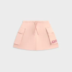 Kith Kids Cargo Skirt
