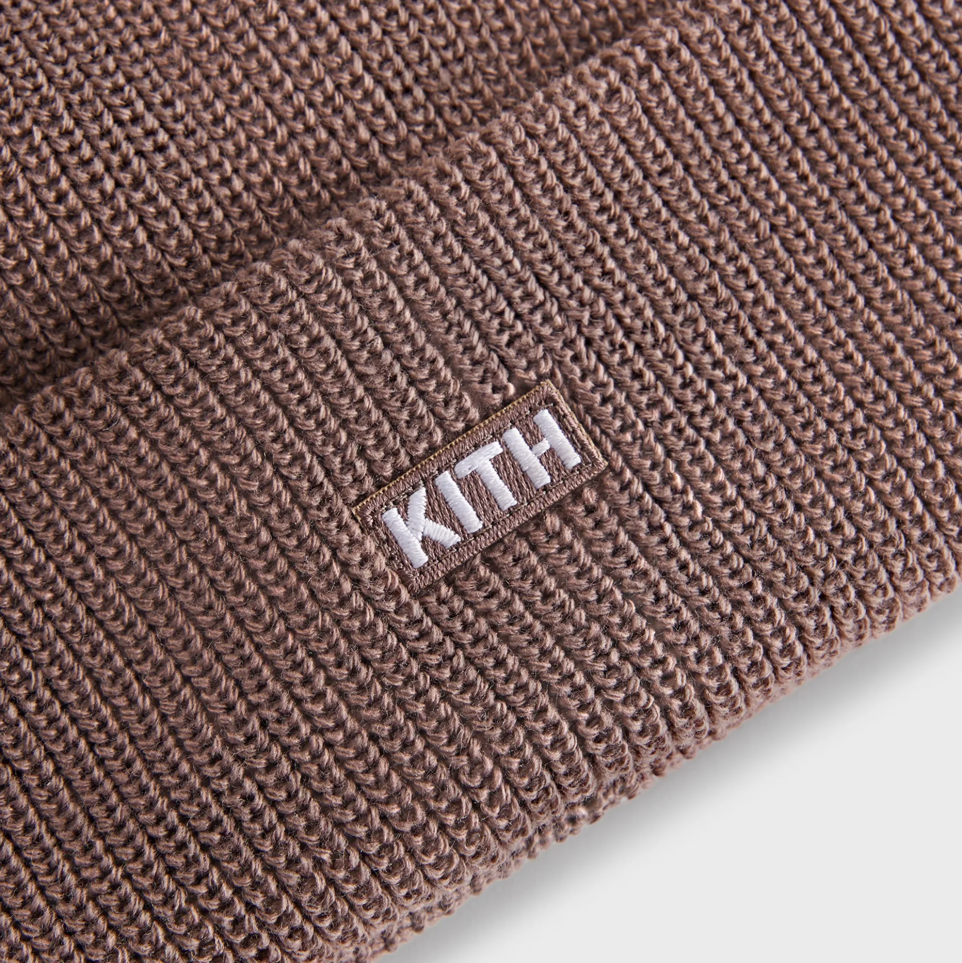Kith Kids Classic Beanie