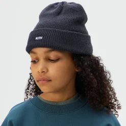 Kith Kids Classic Beanie