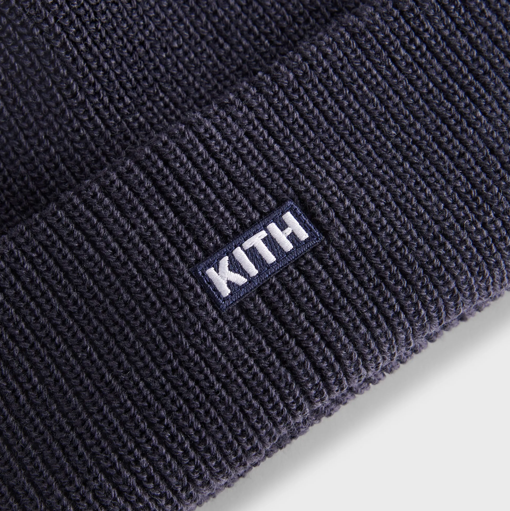 Kith Kids Classic Beanie