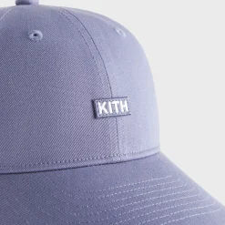 Kith Kids Classic Cap