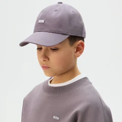 Kith Kids Classic Cap