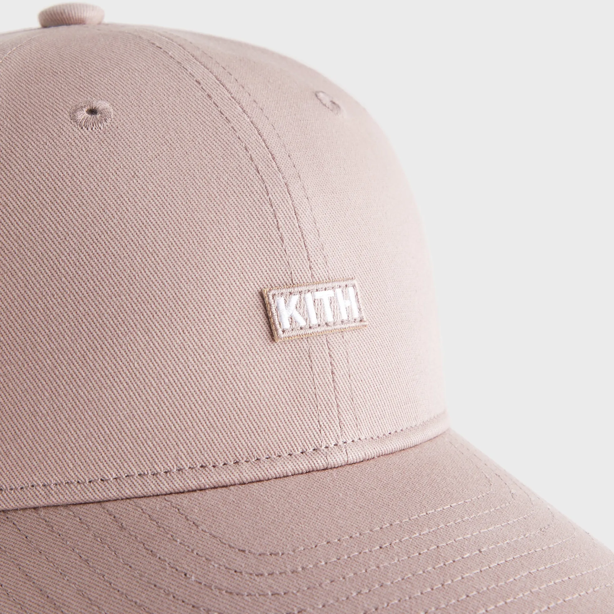Kith Kids Classic Cap