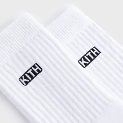 Kith Kids Classic Crew Socks