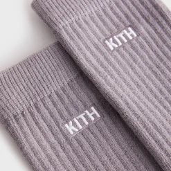 Kith Kids Classic Crew Socks
