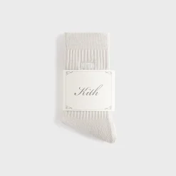 Kith Kids Classic Crew Socks