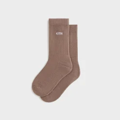 Kith Kids Classic Crew Socks