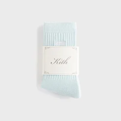 Kith Kids Classic Crew Socks