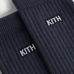 Kith Kids Classic Crew Socks