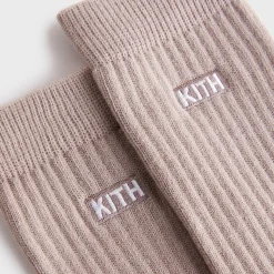 Kith Kids Classic Crew Socks