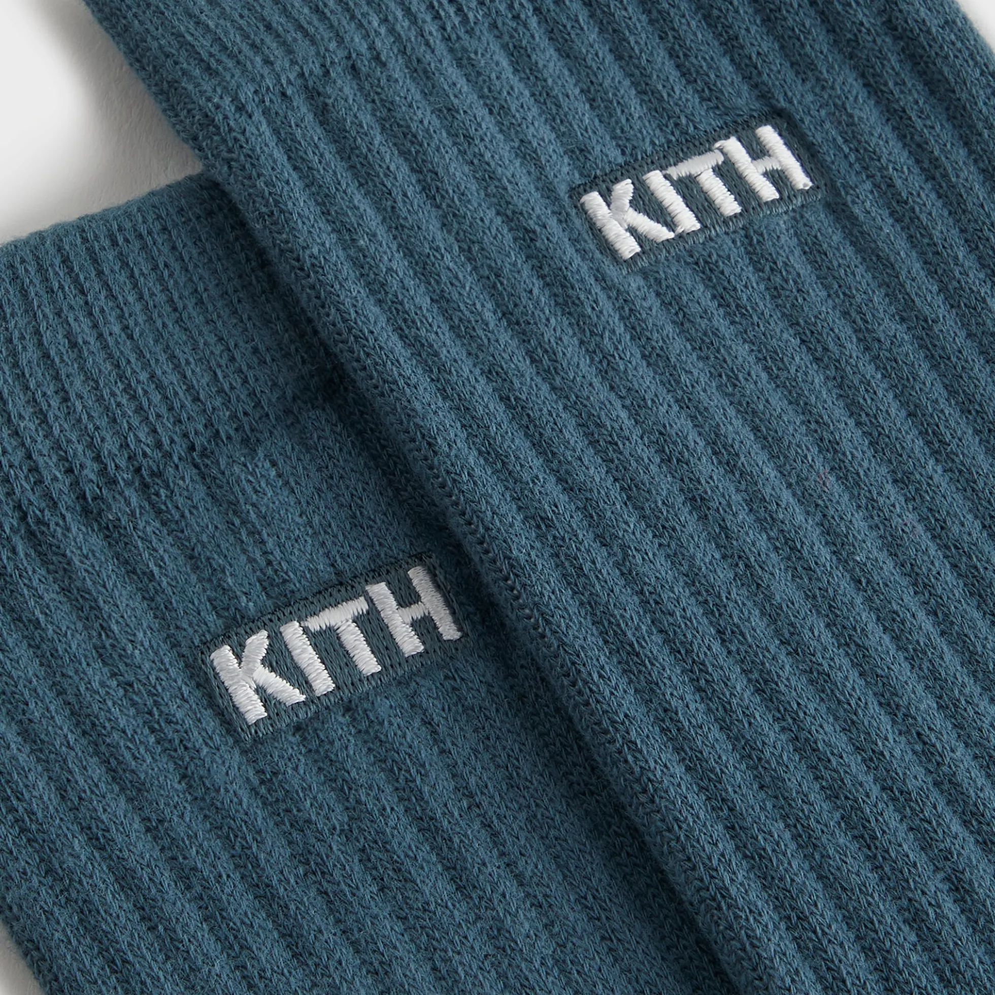 Kith Kids Classic Crew Socks