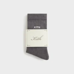 Kith Kids Classic Crew Socks