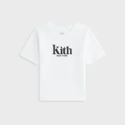 Kith Kids Classic Mott Tee