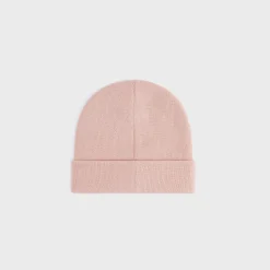 Kith Kids Classic Serif Logo Beanie