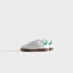 Kith Kids Classics for adidas Originals TD Samba