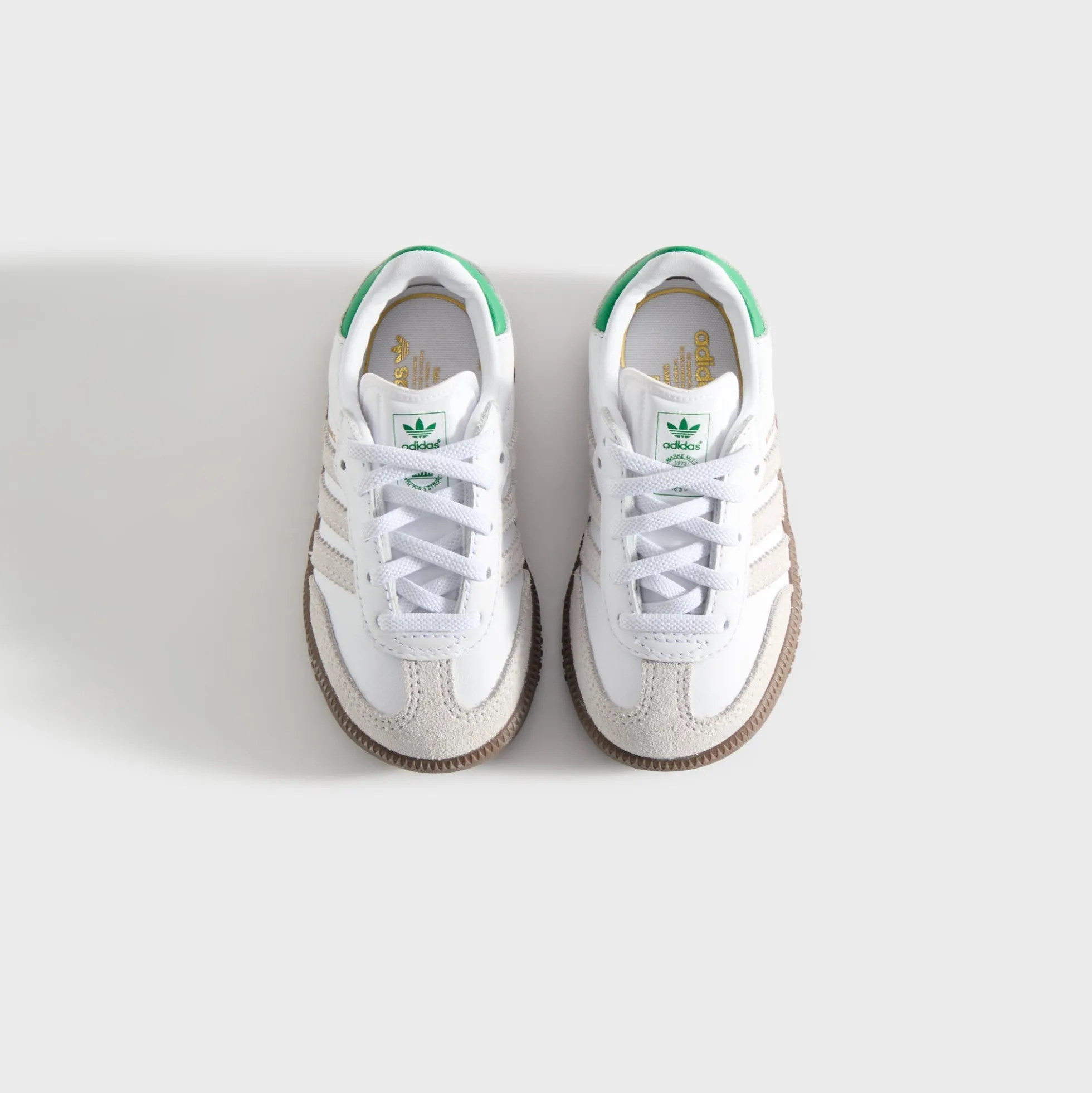 Kith Kids Classics for adidas Originals TD Samba
