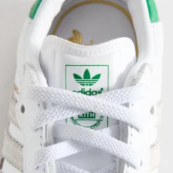 Kith Kids Classics for adidas Originals TD Samba