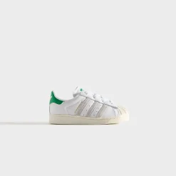 Kith Kids Classics for adidas Originals TD Superstar