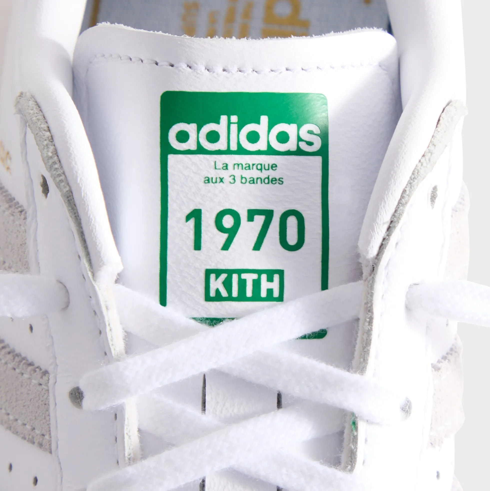 Kith Kids Classics for adidas Originals PS Superstar