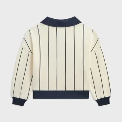 Kith Kids Collared Nelson Sweatshirt