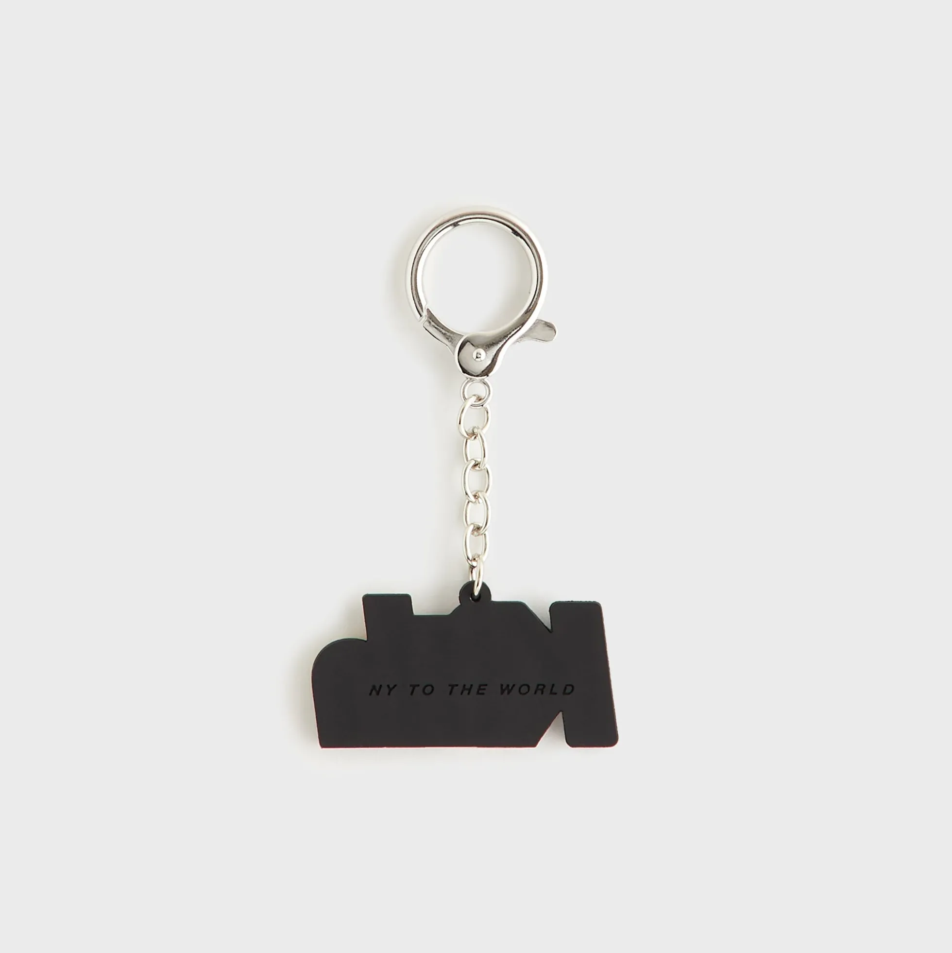 Kith Kids Color-Blocked Summer Keychain