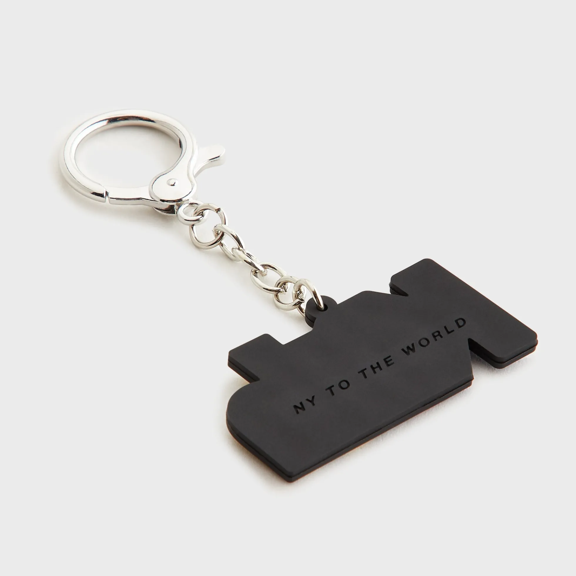 Kith Kids Color-Blocked Summer Keychain