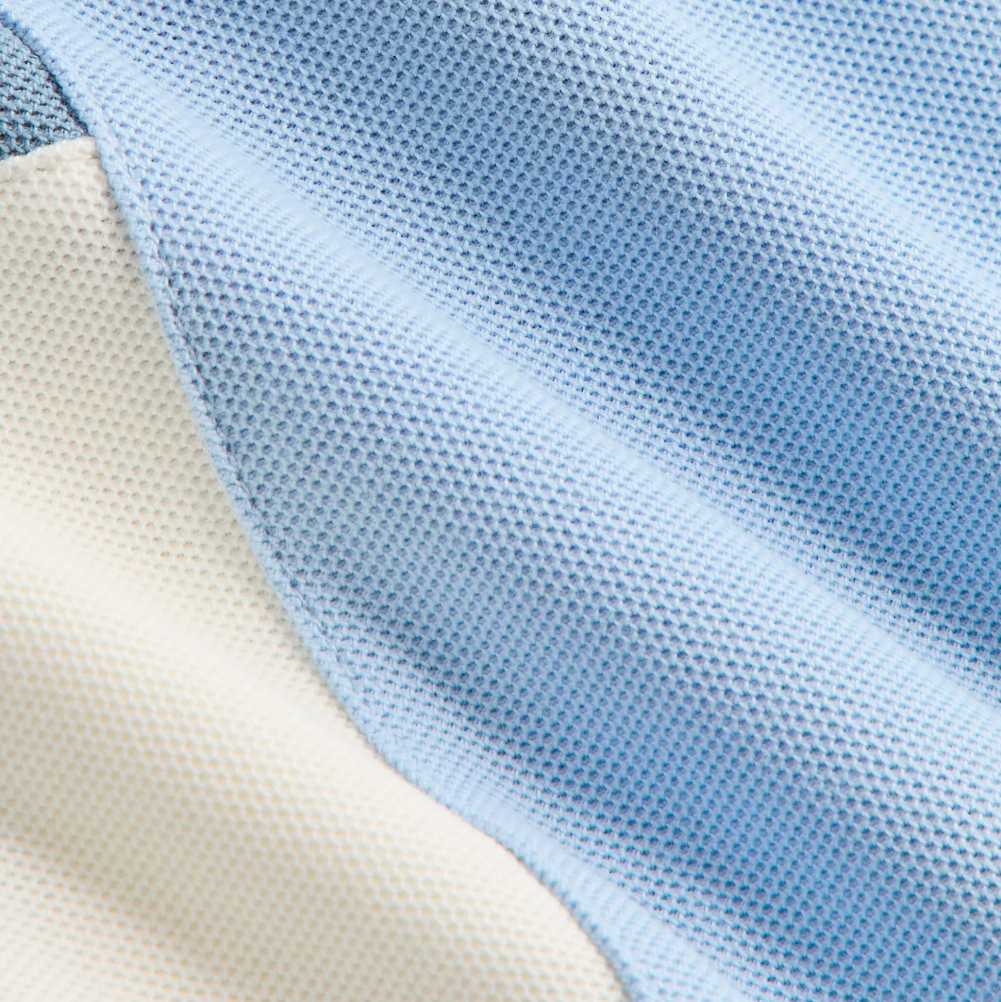 Kith Kids Color-Blocked Trevor Polo