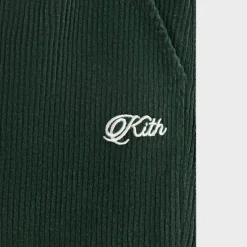 Kith Kids Cord Mercer Pants