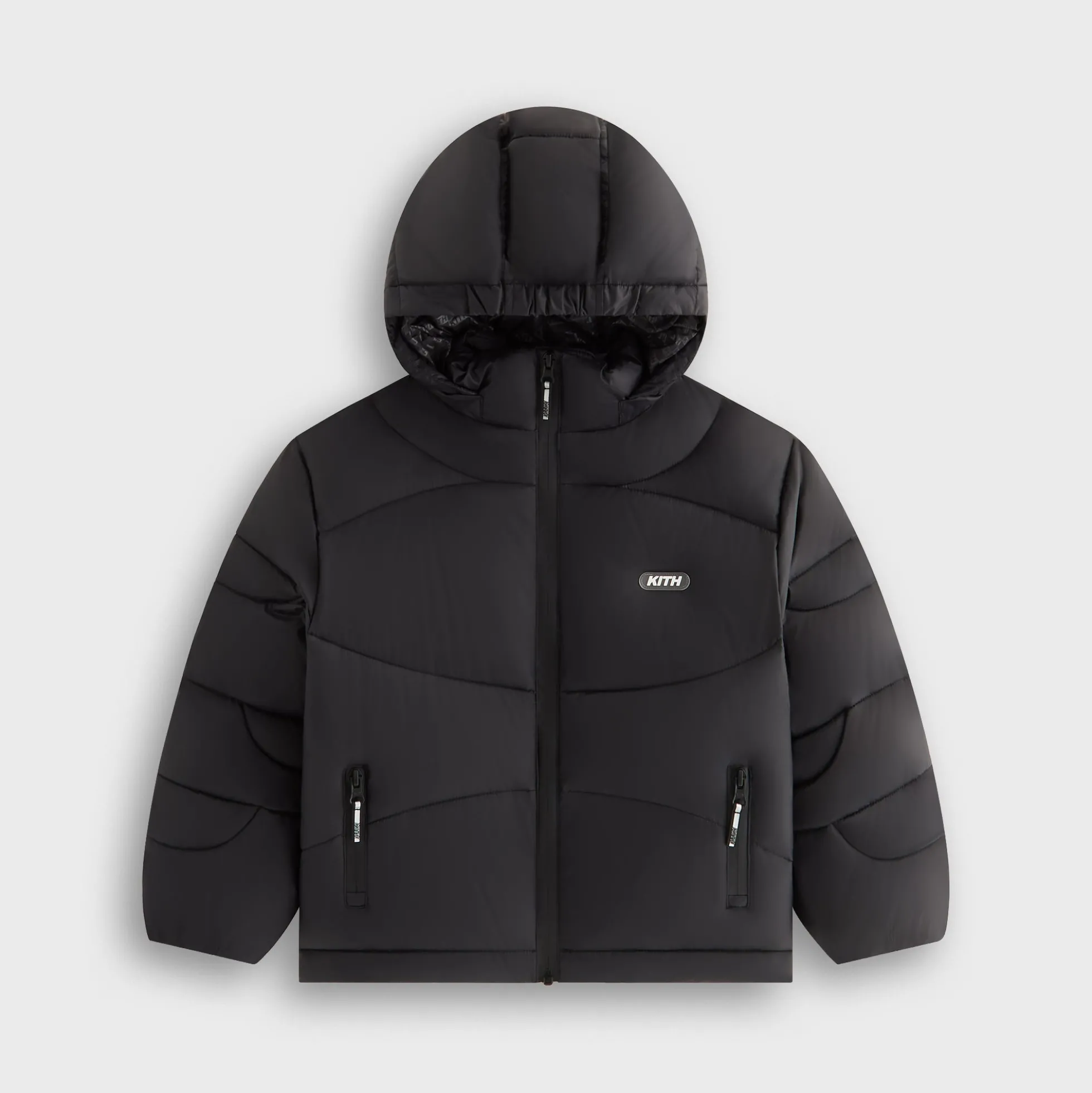 Kith Kids Corey Puffer