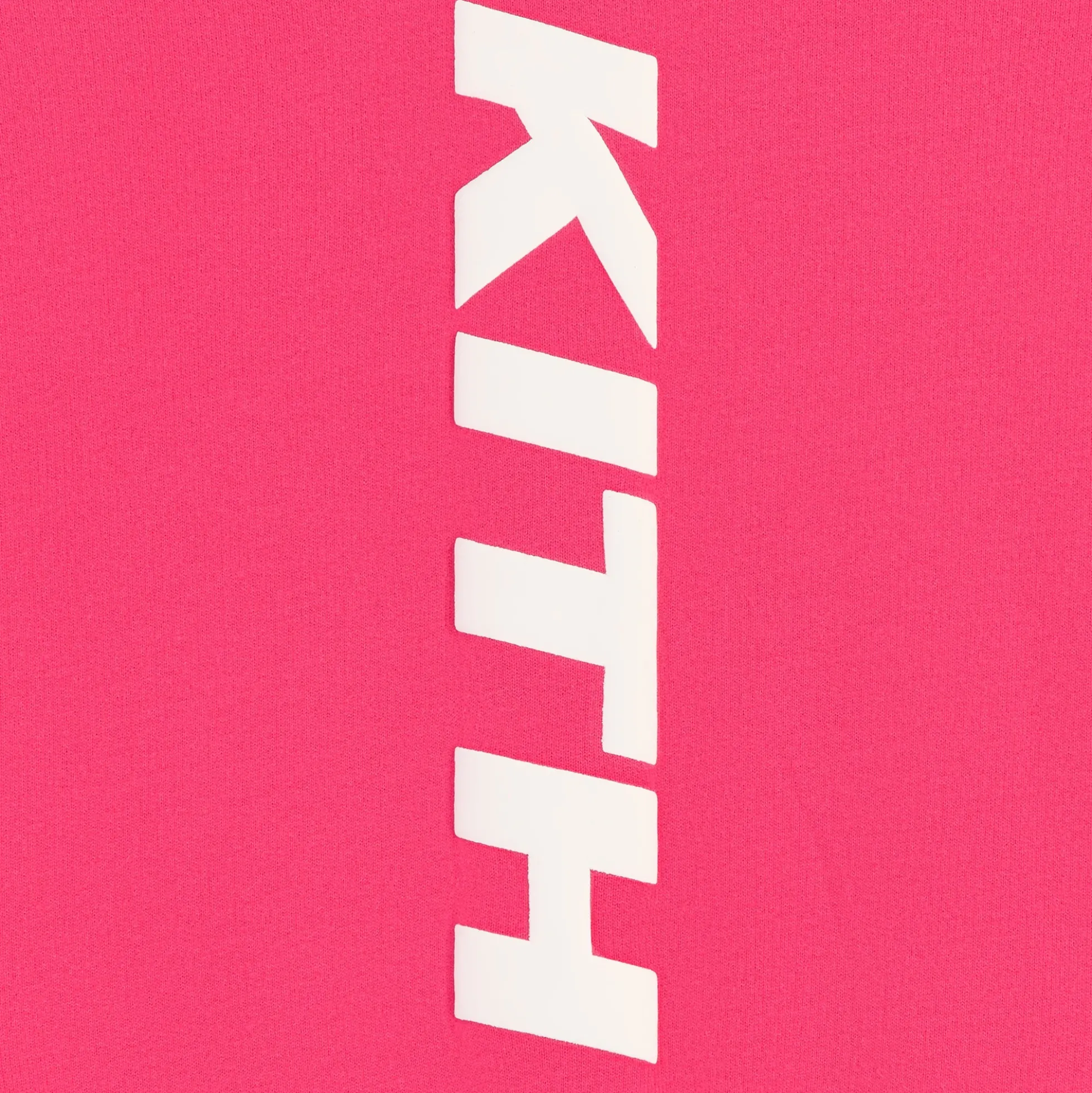 Kith Kids Cropped Fallon Quarter Zip