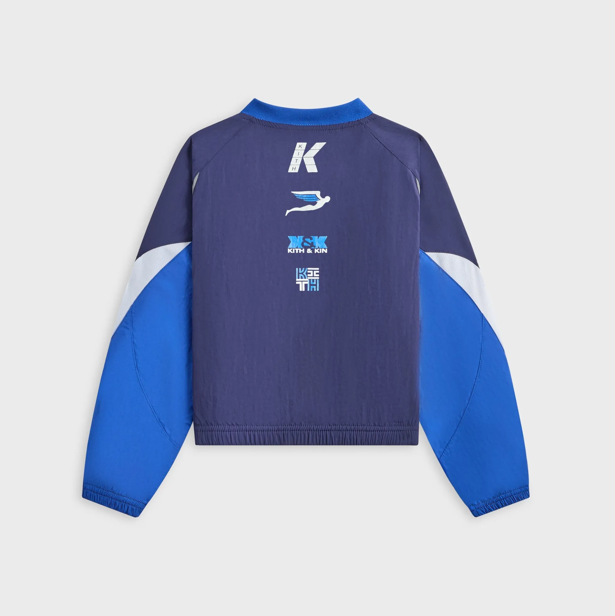 Kith Kids Dayton Pullover