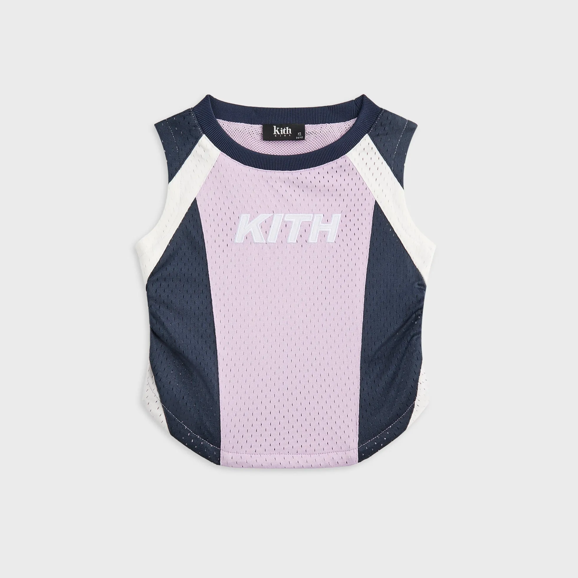 Kith Kids Emma Ruched Jersey