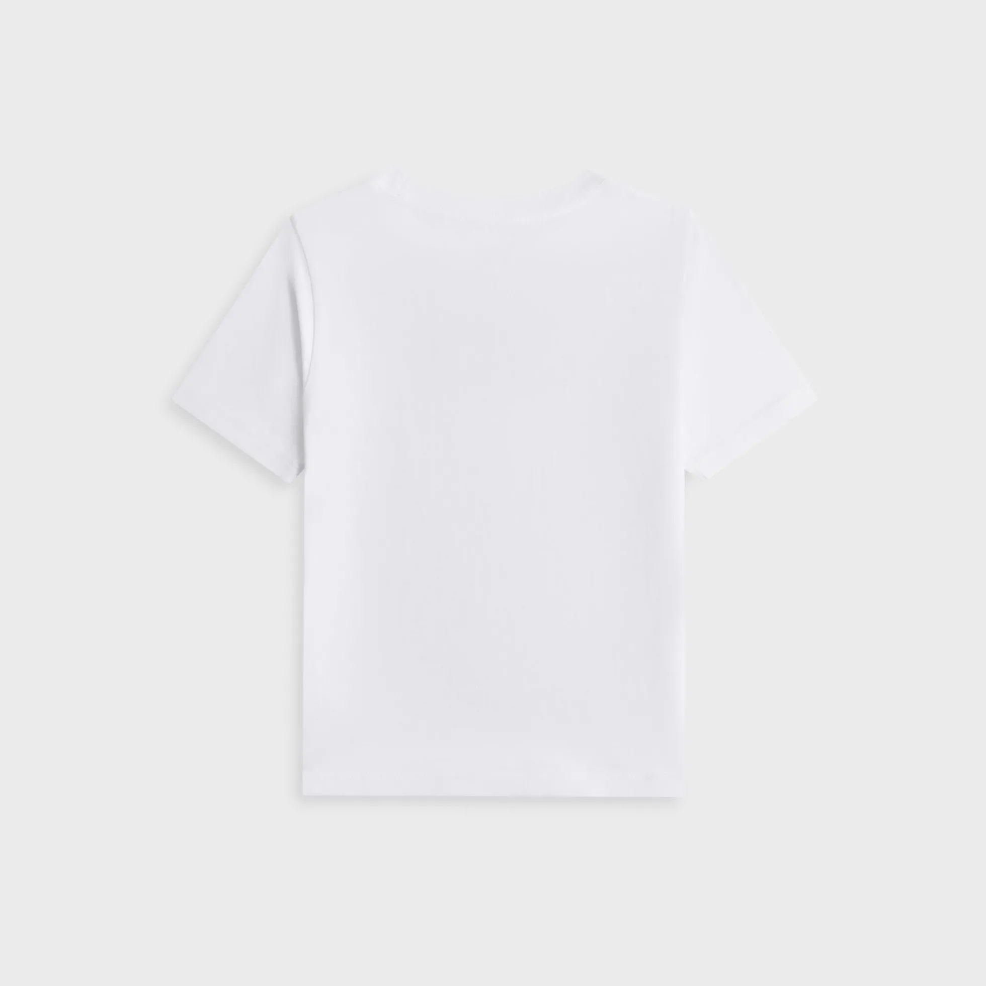 Kith Kids Flame Vintage Tee