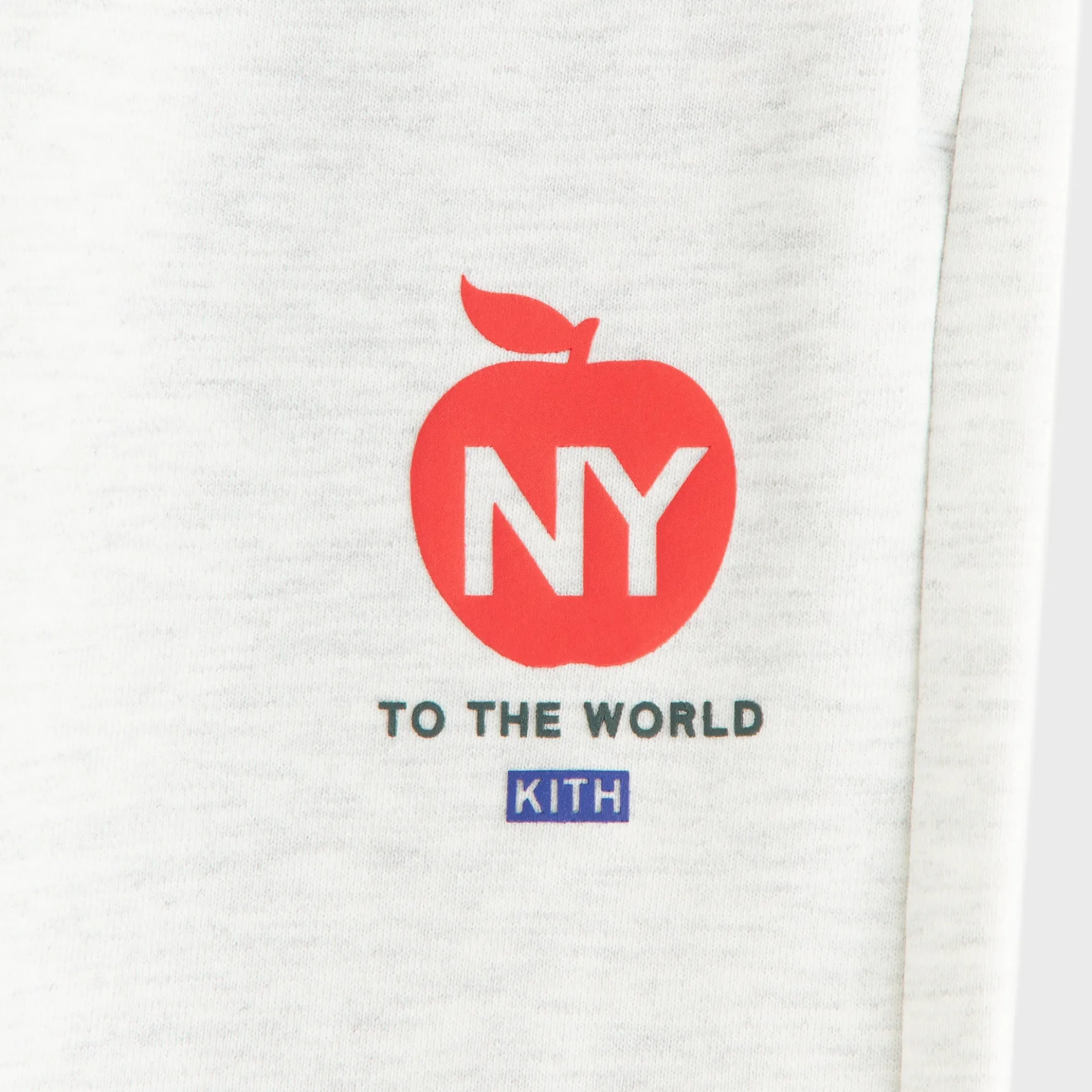Kith Kids Flared Ailani Sweatpant