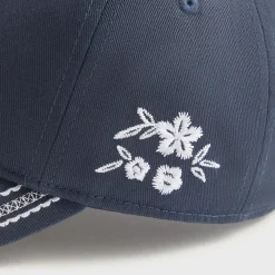Kith Kids Floral Embroidered Classic Cap